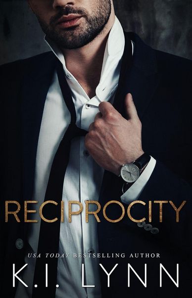 Produktbild: Reciprocity