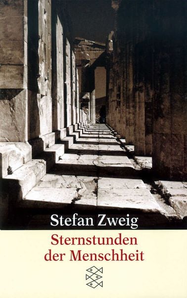 Produktbild: Sternstunden der Menschheit