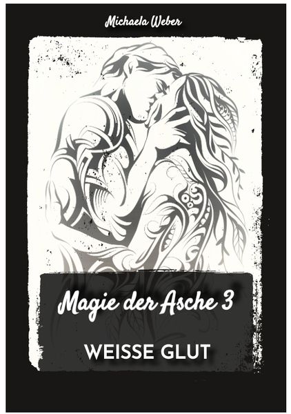 Produktbild: Magie der Asche 3