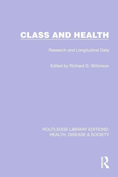 Produktbild: Class and Health