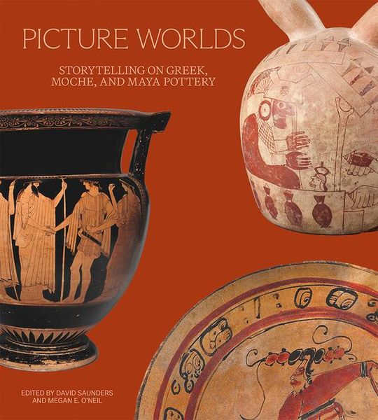 Produktbild: Picture Worlds