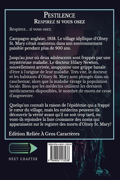 Produktbild: Pestilence - Respirez si vous osez