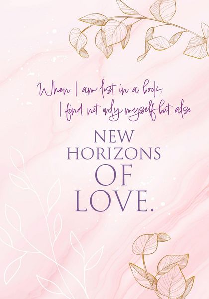 Produktbild: Buchkalender 2027: In my Romance Era