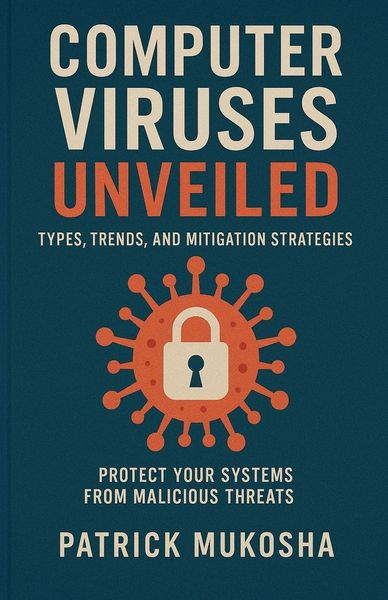 Produktbild: "Computer Viruses Unveiled