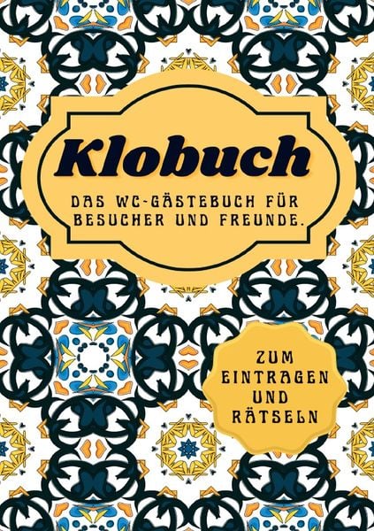 Produktbild: Klobuch