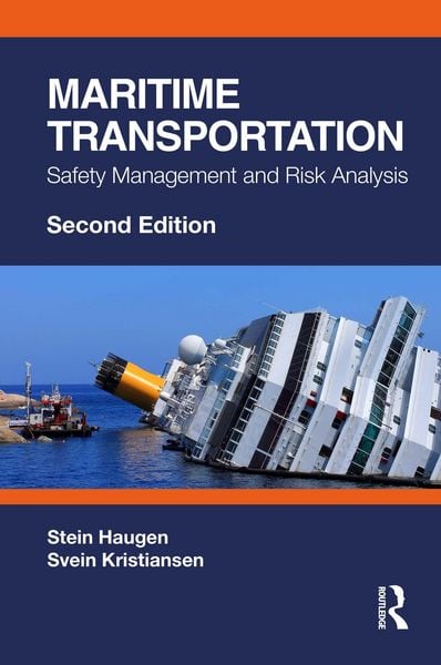 Produktbild: Maritime Transportation