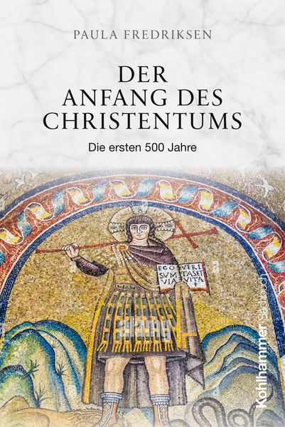 Produktbild: Der Anfang des Christentums