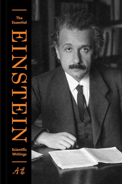 Produktbild: The Essential Einstein: Scientific Writings