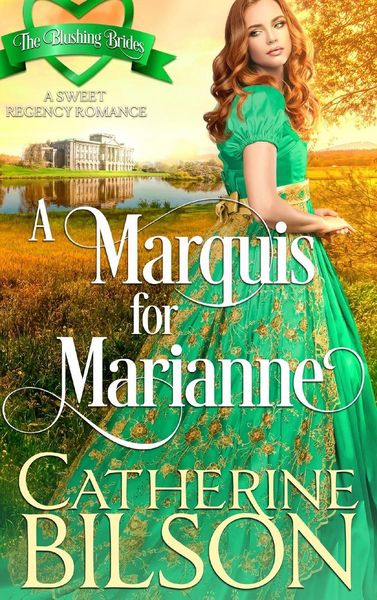 Produktbild: A Marquis For Marianne