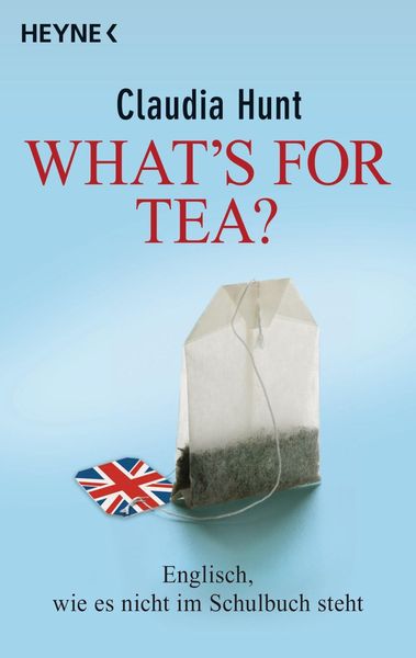 Produktbild: What's for tea?