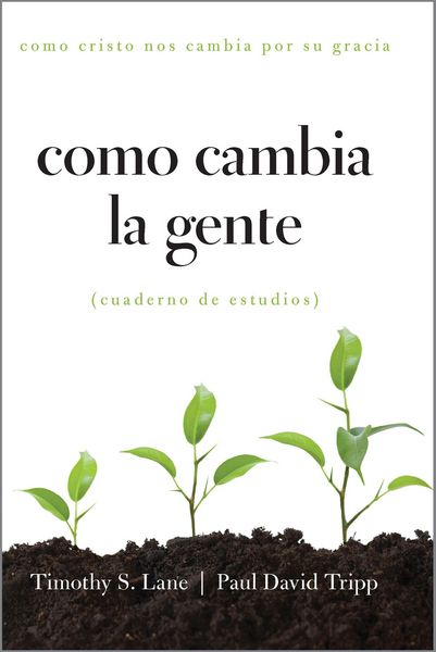 Produktbild: Como Cambia la Gente