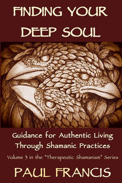 Produktbild: Finding Your Deep Soul