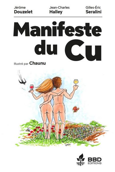 Produktbild: Manifeste du Cu