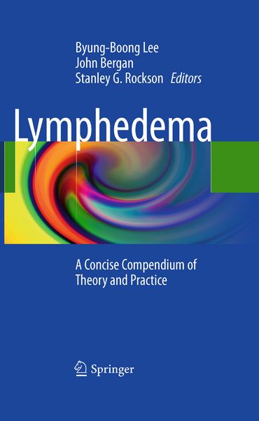 Produktbild: Lymphedema