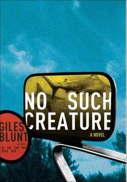 Produktbild: No Such Creature