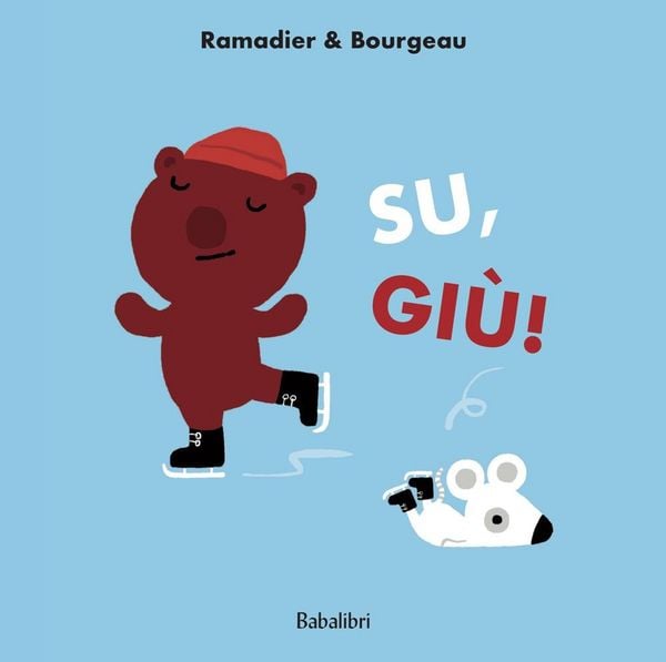 Produktbild: Su, gi&ugrave;!