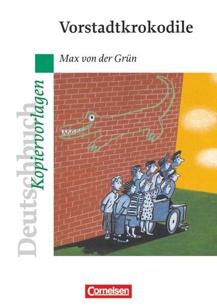 Produktbild: Deutschbuch Gymnasium - Ideen zur Jugendliteratur