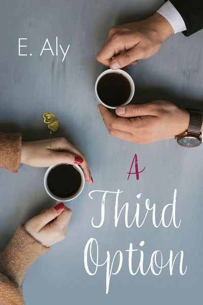 Produktbild: A Third Option