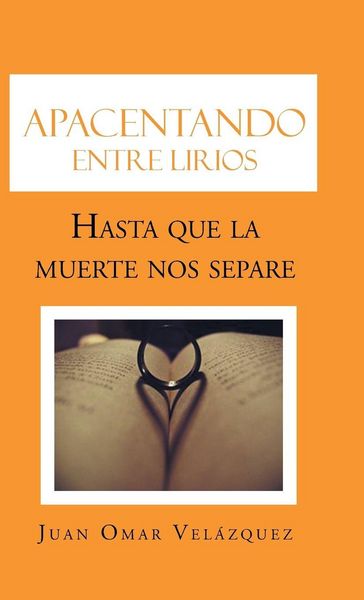 Produktbild: Apacentando entre lirios