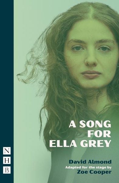 Produktbild: A Song for Ella Grey