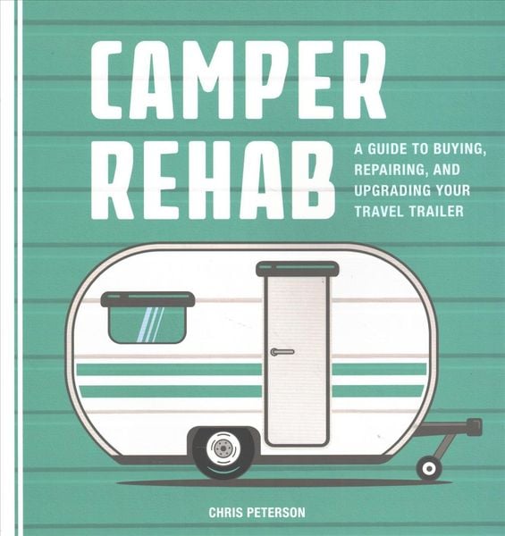 Produktbild: Camper Rehab