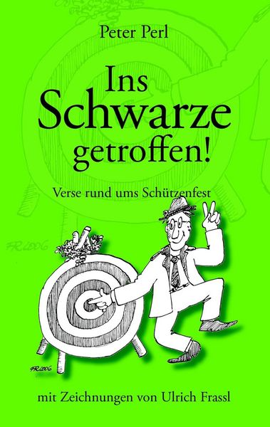 Produktbild: Ins Schwarze getroffen!