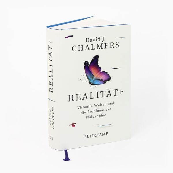 Produktbild: Realit&auml;t+
