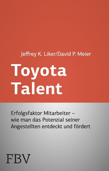 Produktbild: Toyota Talent