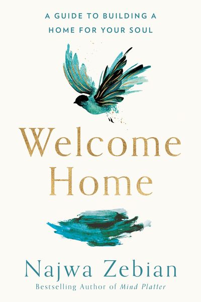 Produktbild: Welcome Home