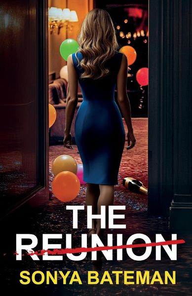 Produktbild: The Reunion