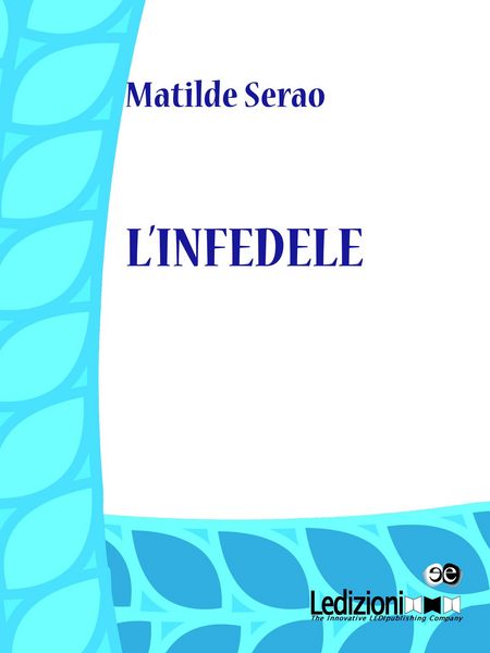 Produktbild: L'infedele