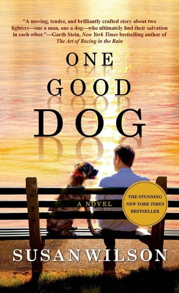 Produktbild: One Good Dog
