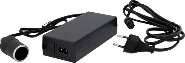 Produktbild: AEG 10698 KA6 Spannungswandler 72 W 1 St. Ausgangsspannung (Details)=12 V Betriebsspannung=230 V 6 A