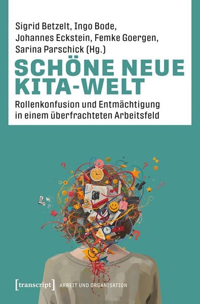 Produktbild: Sch&ouml;ne neue Kita-Welt