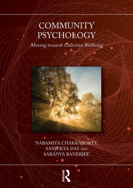 Produktbild: Community Psychology