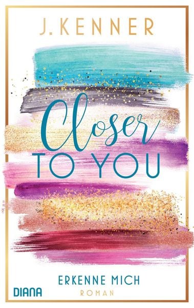 Produktbild: Closer to you (3): Erkenne mich