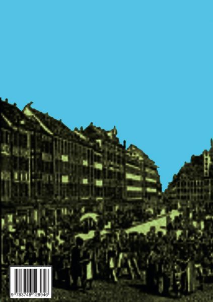 Produktbild: Goethe in Leipzig