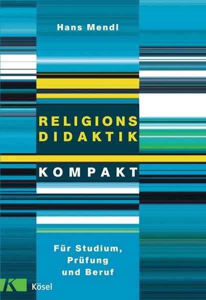 Produktbild: Religionsdidaktik kompakt