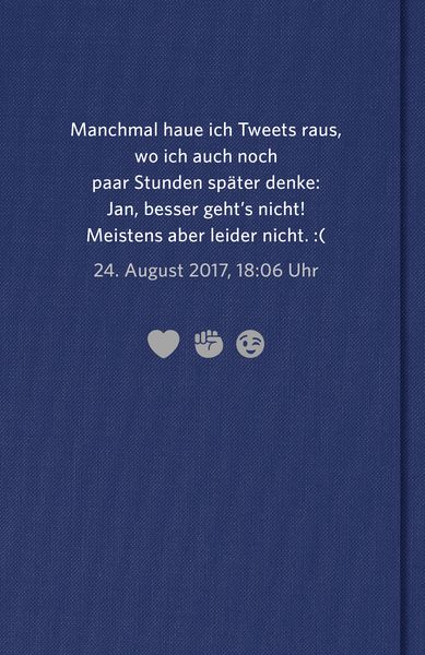 Produktbild: Gefolgt von niemandem, dem du folgst