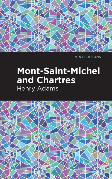 Produktbild: Mont-Saint-Michel and Chartres