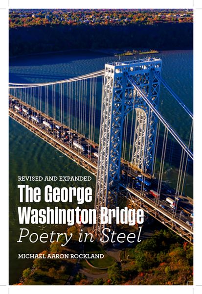 Produktbild: George Washington Bridge