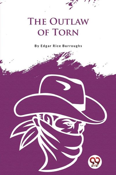 Produktbild: The Outlaw of Torn