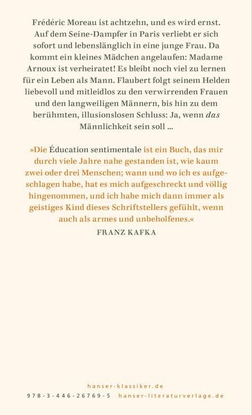 Produktbild: Lehrjahre der Männlichkeit