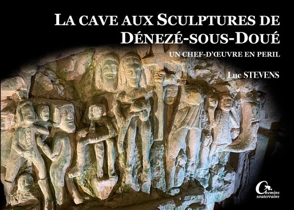 Produktbild: La cave aux sculptures de D&eacute;nez&eacute;-sous-Dou&eacute;