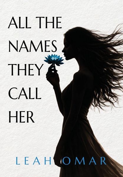 Produktbild: All The Names They Call Her