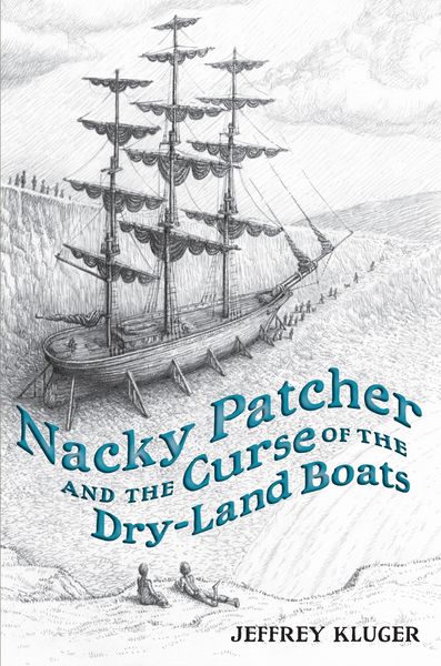 Produktbild: Nacky Patcher & the Curse of the Dry-Land Boats