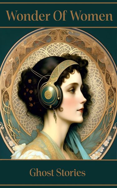 Produktbild: Women of Wonder - Ghost Stories