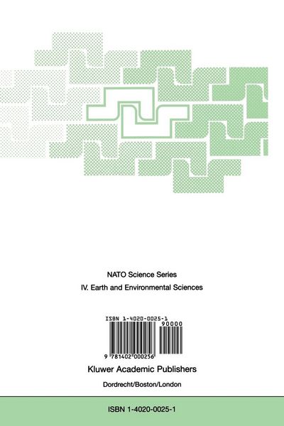 Produktbild: Assessment and Management of Environmental Risks