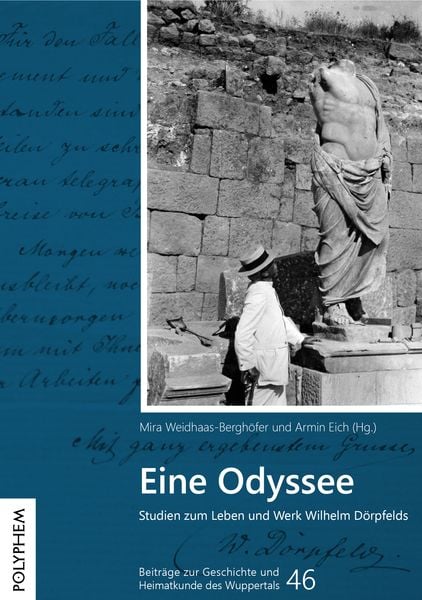 Produktbild: Eine Odyssee