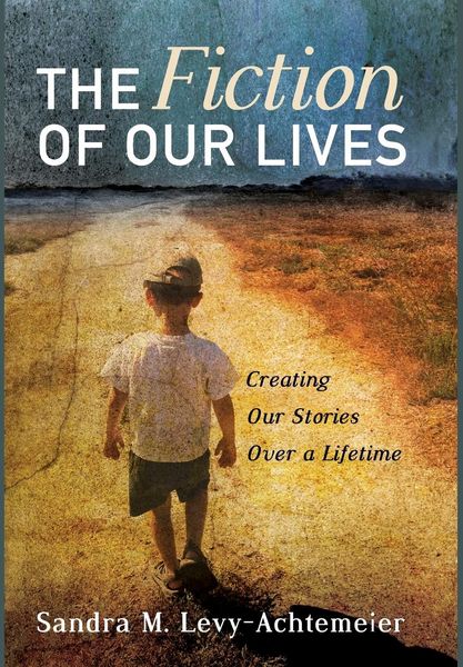 Produktbild: The Fiction of Our Lives